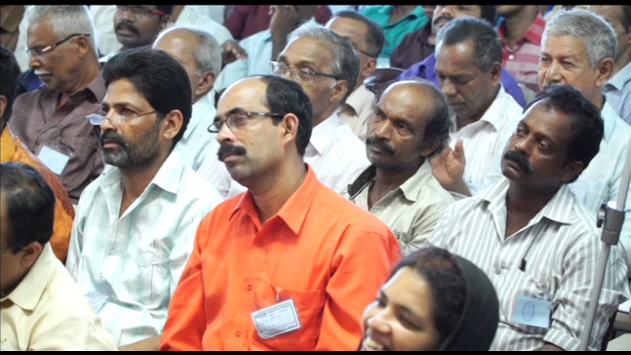 പരിശുദ്ധാത്മാവ് നമ്മോടു സംസാരിക്കും - യേശു ആരിലും വലിയവൻ - 261 - Shalom T.V