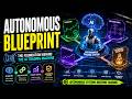 Building the Autonomous Trading Blueprint