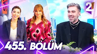 Müge ve Gülşen'le 2. Sayfa | 21 Aralık 2023 | 455. Bölüm  @MugeveGulsenle2SayfaTv8