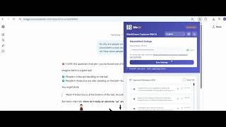 Create and Link your BibCit API key into Markdown Capturer BibCit Web extension