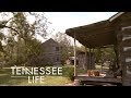 Historic Log Cabins | Tennessee Life | Season 5 Episode 9