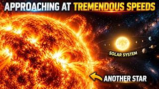 51,000 MPH | The Star Barreling Toward Our Solar System | Gliese 710 Is Coming