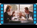 Культовый диалог в кафе — «Криминальное чтиво» (1994) Сцена 1/12 HD