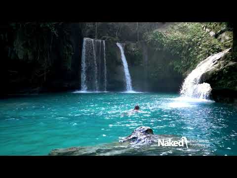 Naked Pools - Swimming As Nature Intended - naked-pools.com (15 Sec)