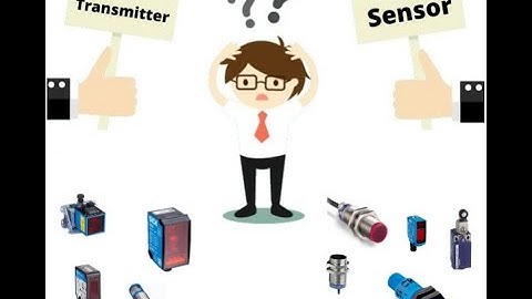 Essential Guide to Sensor Selection