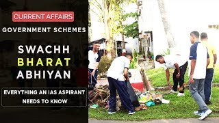 Swachh Bharat Abhiyan - Swachata Abhiyan - BYJU'S IAS Preparation screenshot 5