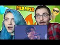 Me and my sister watch BTS (방탄소년단) ~ PIED PIPER Live Performance (Reaction)