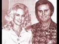 george jones & tammy wynette we're gonna hold on