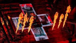 Tremor x In The Cut x Cinema (Marshmello & Martin Garrix Mashup) [masku Remake]