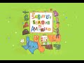 The Scrambled States of America | Read Aloud