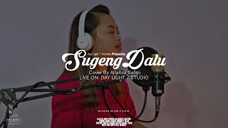 DENNY CAKNAN - Sugeng Dalu Cover By Alfarizas (Studio Sessions)