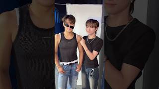 진짜 딱! 요번 한번만 봐준다💢 #다크비 #DKB #준서 #JUNSEO #유쿠 #YUKU #Horizon #DKB_FanConcert_inJapan #DKBinJAPAN