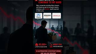 Tech Layoffs