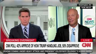 Marc Short on Trump’s Tariffs and Their Looming Consequences | Political Speaker | WWSG