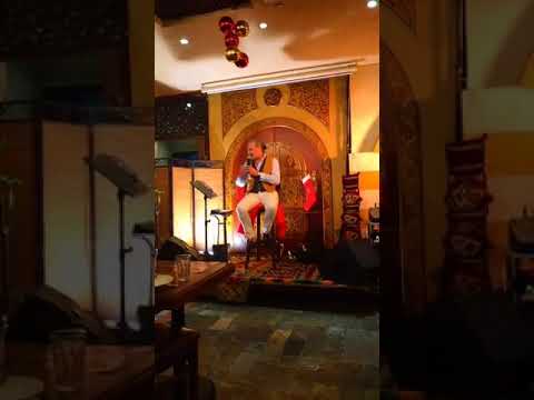 بين البيوت و القناطر دبي ٢٠١٧