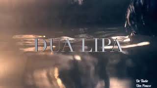 Don't Let Him In - Rihanna (Feat. Dua Lipa) [Mashup Music Video]