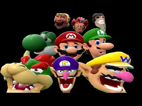 Sexual_Crack_Addict_Mario_And_His_Stoopid_Pals.Mushroom