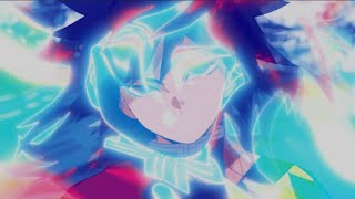 making off glitch effect / trippy effect - After Effect screenshot 5