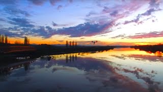 Showreel 2015 Discovery Show dji inspire pro X5/ phantom 3 / phantom 4 Amazing image in drone