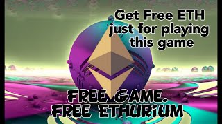 Learn How to Get Free ETH in this Video. Free ETH, Ethereum. Play this Free game and Earn Free ETH. screenshot 5