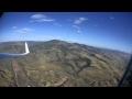 Duo Discus Glider Wing Over