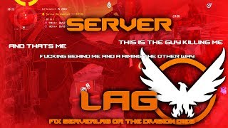 More examples of core issues in Division - LAG