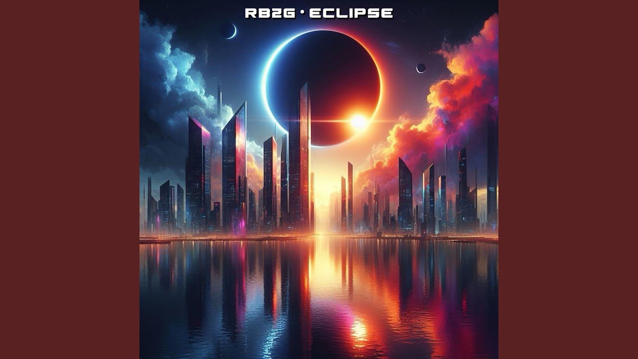 Regardez Eclipse sur YouTube Regardez Eclipse sur YouTube