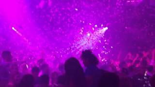oliver heldens omnia las vegas