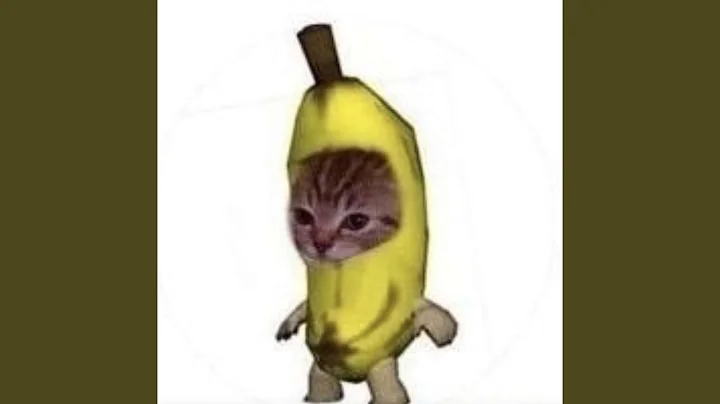 Banana Cat