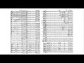 Shostakovich - Symphony № 10 in E minor, Op  93 (Score)