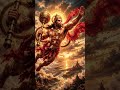 तेरे ऊंचे ऊंचे देखू निशान बालाजी🚩#Jay Bajrangbali #Jay Shri Ram #short #video