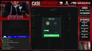 PhantomL0rd loses 17k + RAGE bet 16k in 30 seconds