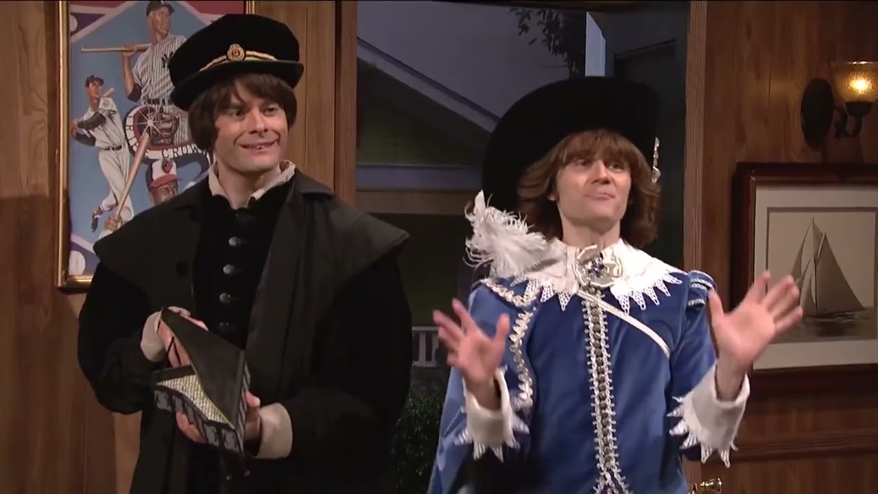 Предполагалось, что SNL сделает их звёздами — вот почему этого не произошло | Интересные факты о ...