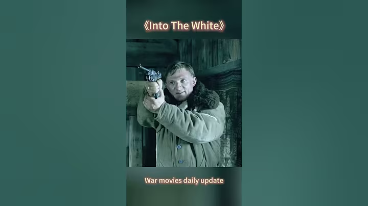 목조 주택 속의 군인들 #영화 #해설 #단편 #미국