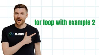 for loop with example 2 || Salesforce Apex for Beginners