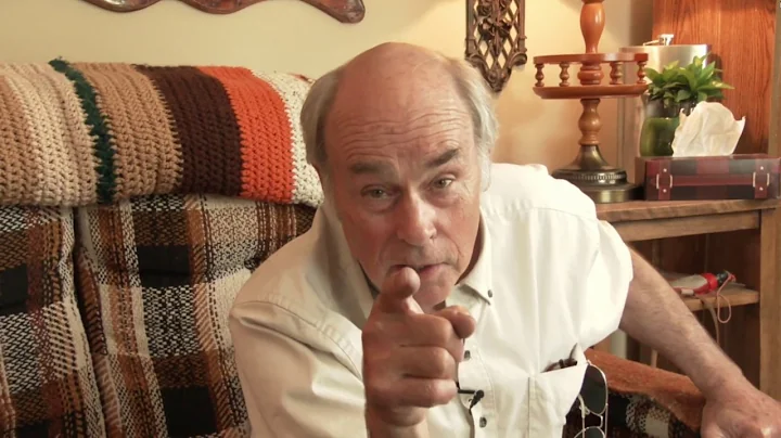 Jim Lahey Last Words Of Wisdom (RIP John Dunsworth...