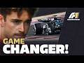 F1 News: Ferrari MASSIVE Upgrade Changes Everything