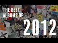 Albums of the Year | 2012