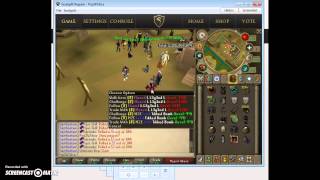 unknown dice scamming soulsplit 2015