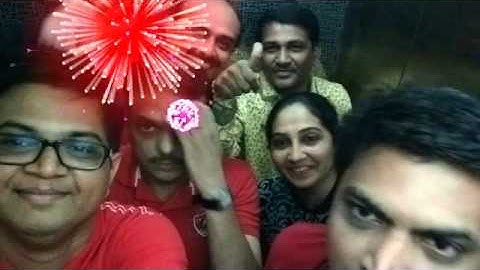 Kizoa Video Editor - Movie Maker: REUNION - CLASS OF 1996