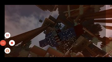 died in mini block craft #miniblockcraft3d #subscribers #death