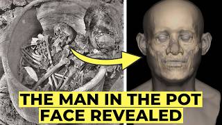 Ancient DNA Finally Reveals the Face of the First Egyptian Ever Sequenced