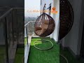 Cadeira Balanço Suspensa Design Italiano Suporte#CadeiraBalanco#CadeiraSuspensaDesign#CadeiraIntalia