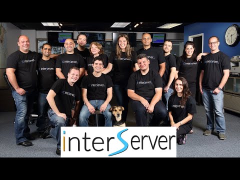 👁️‍🗨️Interserver Overview | Interserver Web Hosting Overview