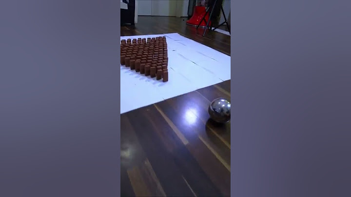 CHOCOLATE BOWLING IS SOOO SATISFYING!! #Shorts