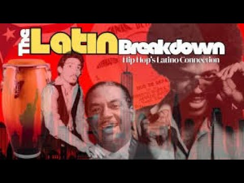 LATINOS HELPED CREATE