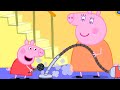 Peppa Pig Full Episodes ⭐️NEW SEASON ⭐️ Peppa Pig Records Funny Music | Kids Videos