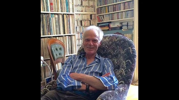 Robin Holloway:  Concerto No. 4 for Orchestra, Op....