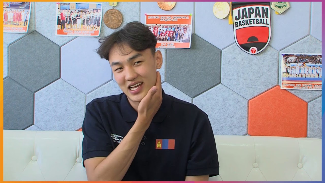 Сагсан Бөмбөгийн 