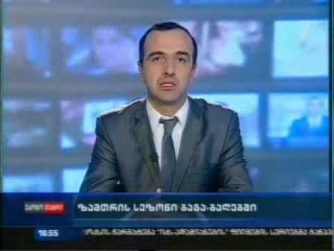 საბავშვო ბაღების სააგენტოს ხელმძღვანელი \"ეკონომეტრის\" ეთერში